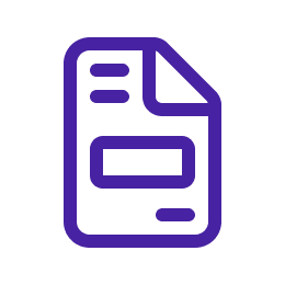 icon for online invoicing software app