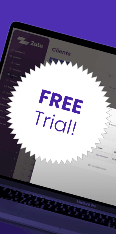 Free trial software